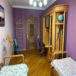 Kirayə (aylıq) 3 otaqlı Yeni Tikili, Nəriman Nərimanov metrosu, Nərimanov rayonu 5