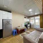 Satılır 1 otaqlı Yeni Tikili, Həzi Aslanov metrosu, Əhmədli, Xətai rayonu 4