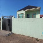 Satılır 3 otaqlı Həyət evi/villa, Binəqədi qəs., Binəqədi rayonu 1