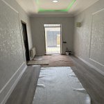 Satılır 3 otaqlı Həyət evi/villa, Azadlıq metrosu, Binəqədi qəs., Binəqədi rayonu 4