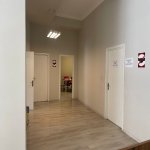 Kirayə (aylıq) 5 otaqlı Ofis, Nəriman Nərimanov metrosu, Nərimanov rayonu 7
