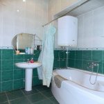 Kirayə (aylıq) 4 otaqlı Köhnə Tikili, Səbail rayonu 8