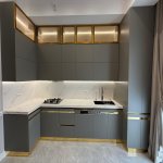 Аренда 3 комнатная Новостройка, м. Хетаи метро, Белый город, Хетаи район 18