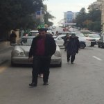 Satılır 1 otaqlı Yeni Tikili, Gənclik metrosu, Nərimanov rayonu 4