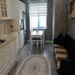 Kirayə (aylıq) 2 otaqlı Yeni Tikili, Əhmədli, Xətai rayonu 4