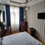 Kirayə (aylıq) 3 otaqlı Yeni Tikili, Nəsimi metrosu, 6-cı mikrorayon, Binəqədi rayonu 6
