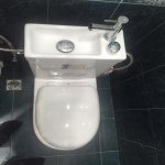 Satılır 3 otaqlı Yeni Tikili, Nəsimi rayonu 31
