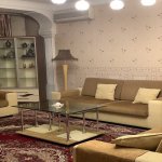 Kirayə (aylıq) 4 otaqlı Yeni Tikili, Nizami metrosu, Yasamal qəs., Yasamal rayonu 3