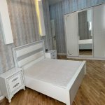 Kirayə (aylıq) 3 otaqlı Yeni Tikili, Həzi Aslanov metrosu, Xətai rayonu 4