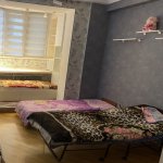 Kirayə (aylıq) 4 otaqlı Yeni Tikili, İnşaatçılar metrosu, Yeni Yasamal qəs., Yasamal rayonu 4