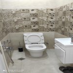 Kirayə (aylıq) 2 otaqlı Yeni Tikili, Qara Qarayev metrosu, Nizami rayonu 10