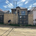 Satılır 3 otaqlı Həyət evi/villa, Masazır, Abşeron rayonu 2