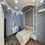 Kirayə (aylıq) 6 otaqlı Həyət evi/villa, İçərişəhər metrosu, Səbail rayonu 8