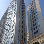 Kirayə (aylıq) 2 otaqlı Yeni Tikili, 28 May metrosu, Nəsimi rayonu 1