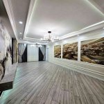 Satılır 3 otaqlı Yeni Tikili, Neftçilər metrosu, 8-ci kilometr, Nizami rayonu 16