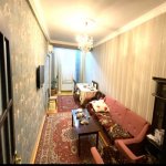 Kirayə (aylıq) 3 otaqlı Yeni Tikili, Bakıxanov qəs., Sabunçu rayonu 1