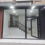Kirayə (aylıq) 4 otaqlı Ofis, Nəriman Nərimanov metrosu, Nərimanov rayonu 6