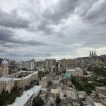 Satılır 3 otaqlı Yeni Tikili, Nizami metrosu, Yasamal qəs., Yasamal rayonu 16