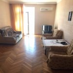 Kirayə (aylıq) 2 otaqlı Köhnə Tikili, Sahil metrosu, Səbail rayonu 7