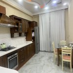 Аренда 3 комнатная Новостройка, Ясамал район 3