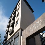 Kirayə (aylıq) 4 otaqlı Yeni Tikili, Ağ şəhər, Xətai rayonu 2