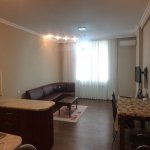 Kirayə (aylıq) 2 otaqlı Yeni Tikili, Nizami metrosu, Kubinka, Nəsimi rayonu 5