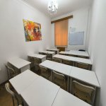 Аренда 4 комнатная Офис, м. Эльмляр Академиясы метро, Ясамал район 1