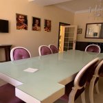 Kirayə (aylıq) 8 otaqlı Bağ evi, Mərdəkan, Xəzər rayonu 20