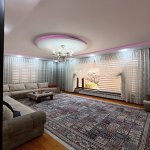 Satılır 9 otaqlı Həyət evi/villa, Binə qəs., Xəzər rayonu 14