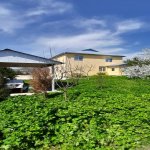 Kirayə (günlük) 3 otaqlı Həyət evi/villa İsmayıllı 1