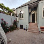 Satılır 3 otaqlı Həyət evi/villa, Avtovağzal metrosu, Biləcəri qəs., Binəqədi rayonu 10