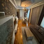 Satılır 6 otaqlı Həyət evi/villa, Koroğlu metrosu, Zabrat qəs., Sabunçu rayonu 3