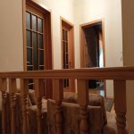 Satılır 5 otaqlı Həyət evi/villa, Avtovağzal metrosu, Biləcəri qəs., Binəqədi rayonu 19