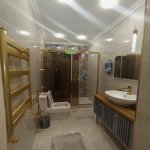 Kirayə (aylıq) 2 otaqlı Yeni Tikili, Nəriman Nərimanov metrosu, Nərimanov rayonu 6