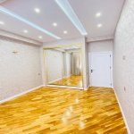 Satılır 3 otaqlı Yeni Tikili, Qara Qarayev metrosu, Nizami rayonu 5