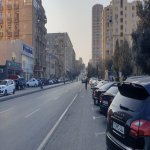 Продажа 4 комнатная Вторичка, İnşaatçılar метро, пос. Ясамал, Ясамал район 9