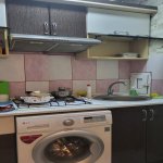Kirayə (aylıq) 2 otaqlı Yeni Tikili, Azadlıq metrosu, 7-ci mikrorayon, Binəqədi rayonu 12