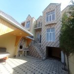 Satılır 5 otaqlı Həyət evi/villa, Masazır, Abşeron rayonu 2