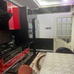Аренда 3 комнат Новостройка, İnşaatçılar метро, пос. Йени Ясамал, Ясамал район 10