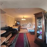 Satılır 2 otaqlı Köhnə Tikili, Neftçilər metrosu, 8-ci kilometr, Nizami rayonu 1