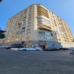 Satılır 3 otaqlı Yeni Tikili, Badamdar qəs., Səbail rayonu 1