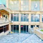 Kirayə (aylıq) Obyekt, Memar Əcəmi metrosu, 9-cu mikrorayon, Binəqədi rayonu 11