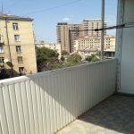 Kirayə (aylıq) 3 otaqlı Yeni Tikili, Nizami metrosu, Yasamal rayonu 18