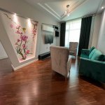 Satılır 3 otaqlı Yeni Tikili, Gənclik metrosu, Nərimanov rayonu 12