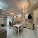 Kirayə (aylıq) 3 otaqlı Yeni Tikili, Xətai metrosu, Ağ şəhər, Xətai rayonu 3