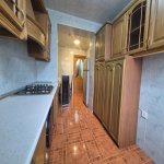 Аренда 2 комнатная Вторичка, м. Эльмляр Академиясы метро, Ясамал район 3