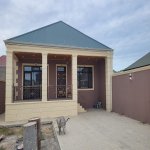 Satılır 3 otaqlı Həyət evi/villa, Binə qəs., Xəzər rayonu 3