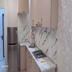 Kirayə (aylıq) 2 otaqlı Yeni Tikili, Qara Qarayev metrosu, Nizami rayonu 3