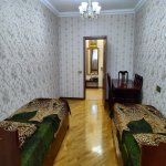 Kirayə (aylıq) 3 otaqlı Köhnə Tikili, Xalqlar dostluğu metrosu, Xətai rayonu 5