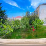 Kirayə (aylıq) 6 otaqlı Həyət evi/villa, Badamdar qəs., Səbail rayonu 7